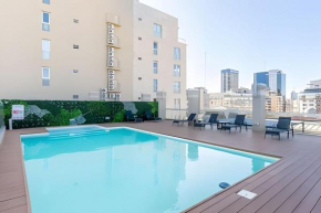 Luxury Apartments at Paseo de la Cisterna